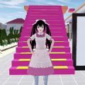 樱花学院校园模拟官方版下载-樱花学院校园模拟游戏官方版 v1.0