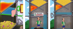 一边污水一半清水游戏合集-一边污水一半清水类似游戏大全 一边污水一半清水游戏合集-一边污水一半清水类似游戏大全