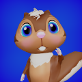 松鼠短跑游戏下载-松鼠短跑游戏安卓官方版下载 v0.6.0