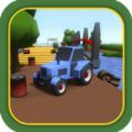 Tractor Defied中文官方版 vbeta 4