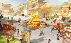 中国古风模拟经营红包游戏-中国古风模拟经营手游 中国古风模拟经营红包游戏-中国古风模拟经营手游