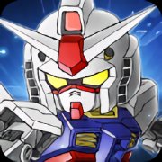 机甲勇士下载手机版