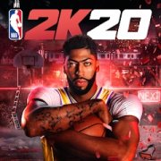 nba2k20手游最新版本下载-nba2k20手游最新版本免费下载