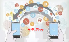网络社交的软件大全-网络社交的软件合集 网络社交的软件大全-网络社交的软件合集