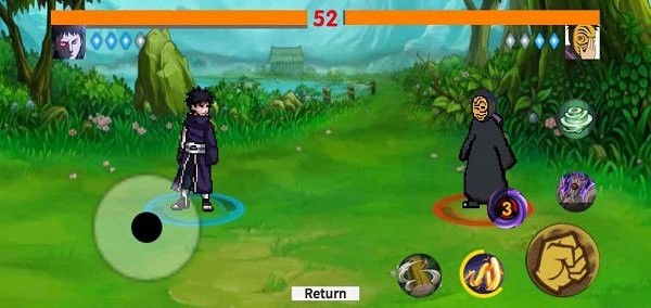 火影game下载最新版