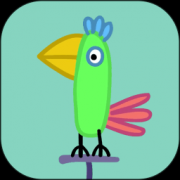 会说话的鹦鹉波利游戏下载-会说话的鹦鹉波利手游下载v5.3 安卓版
