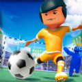 疯狂足球3D游戏最新官方版  v1.1.1227