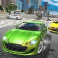 城市疯狂出租车游戏最新安卓版  v306.1.0.3018