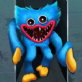 蓝猫恐怖迷宫游戏官方版  v1.0