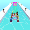 水滑梯跑酷游戏安卓版  v1.0