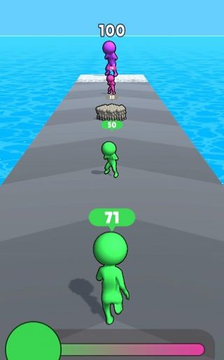同色人游戏官方安卓版  v1.0图2