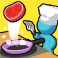 我要吃肉肉3D游戏最新安卓版  v1.0.0
