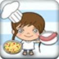 快餐店小厨师游戏红包版app  v1.1.0