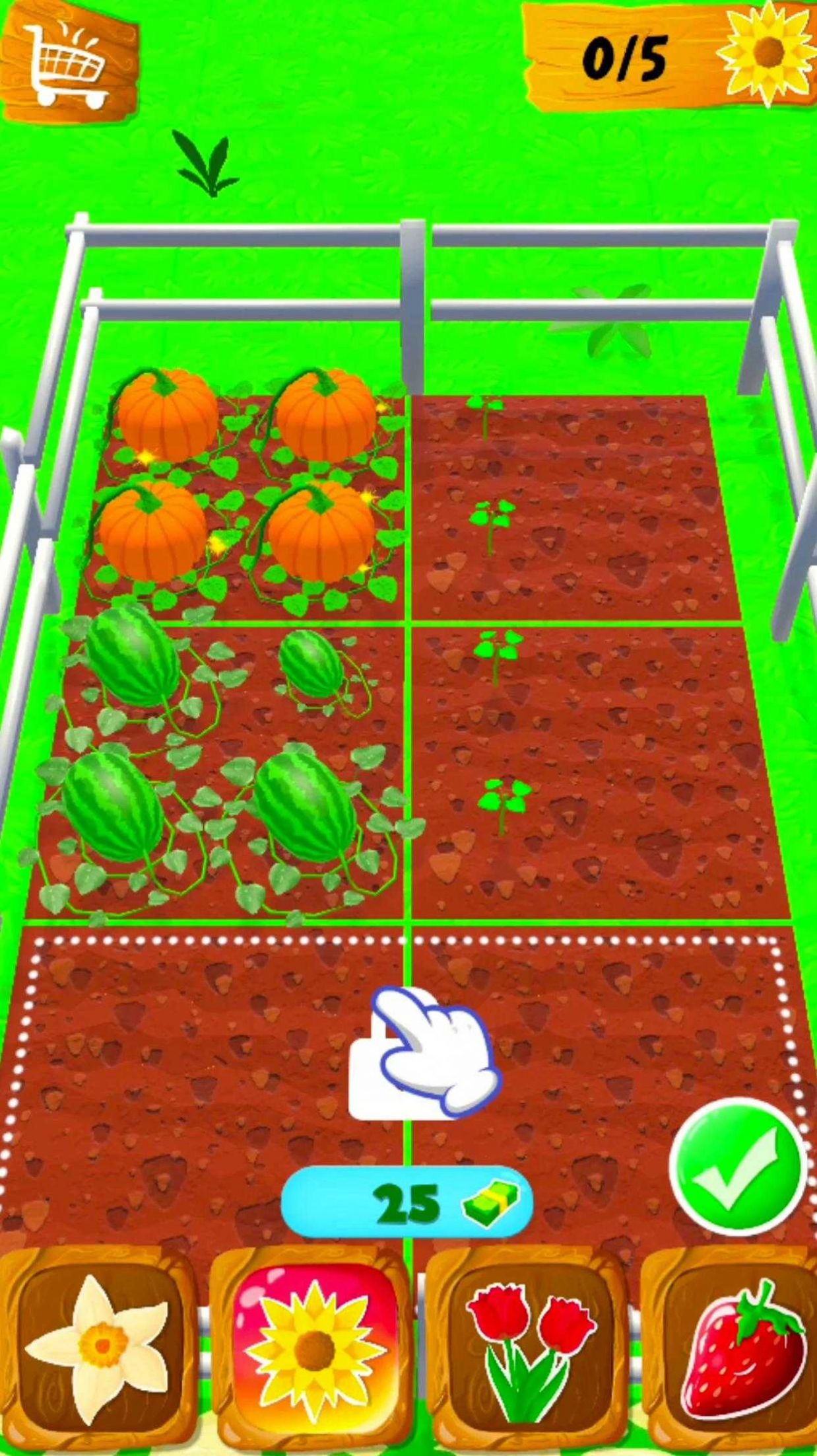 农业闲置3D游戏安卓版  v0.2图2