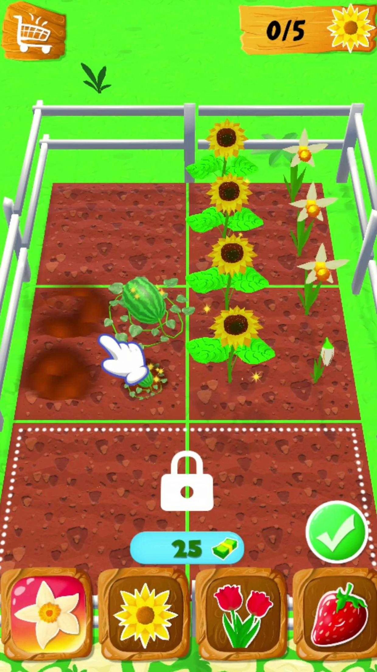 农业闲置3D游戏安卓版  v0.2图3