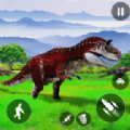 恐龙猎人大冒险游戏安卓版  v1.0