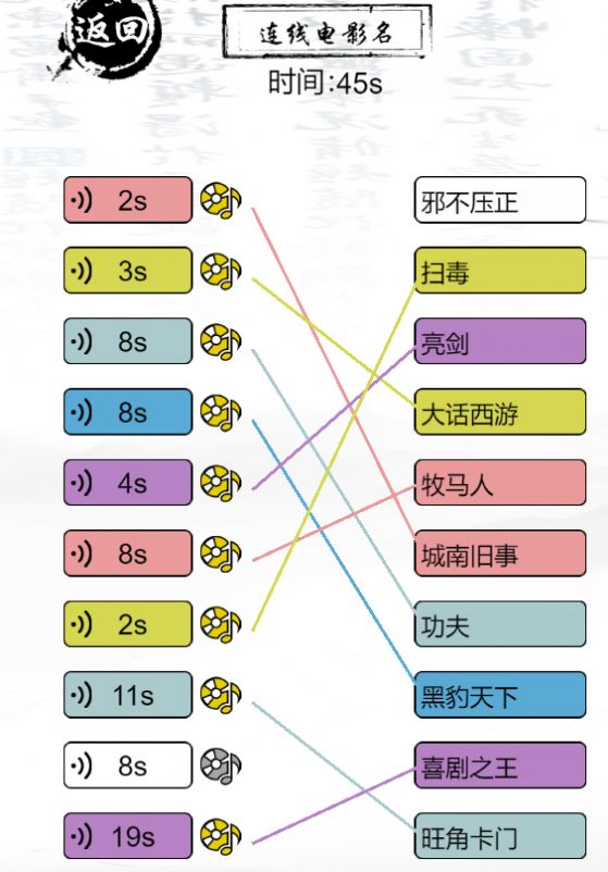 玩梗大乱斗游戏安卓版  v1.0图1