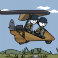 火柴人吃大鸡游戏安卓版  v1.0