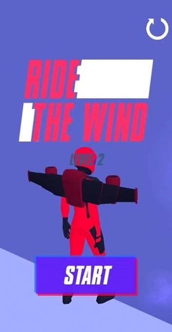 乘风飞行游戏最新安卓版  v0.1图3