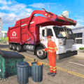 城市清理车模拟器游戏下载_城市清理车模拟器游戏手机版 v1.0
