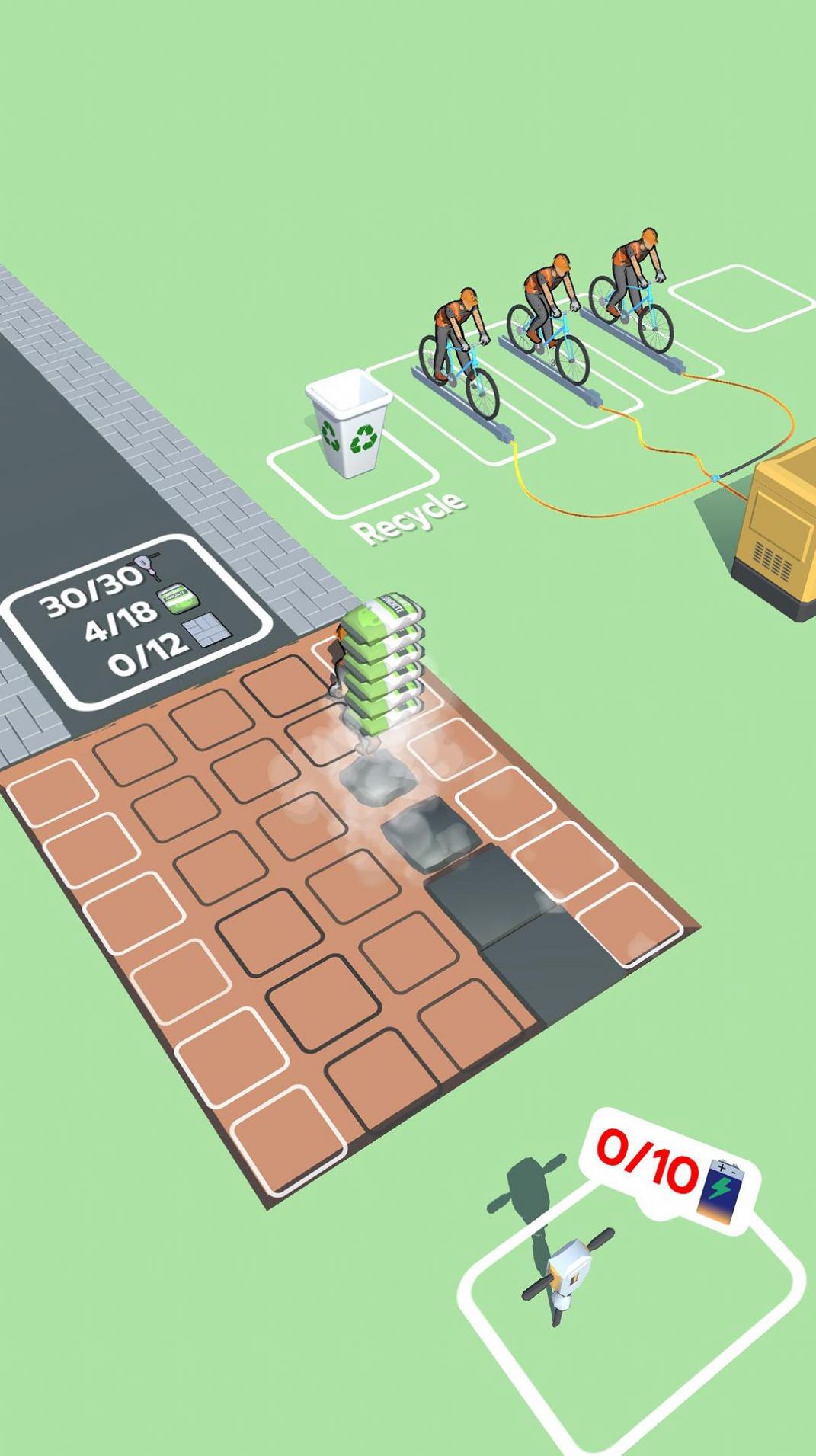 建筑公司游戏安卓版  v1图3