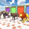 动物之森喷泉游戏最新安卓版  v2