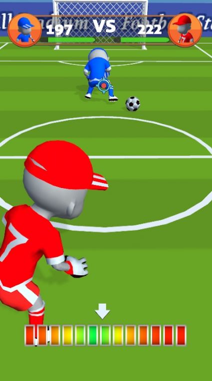 球球大战3D游戏最新安卓版  v1.0图4