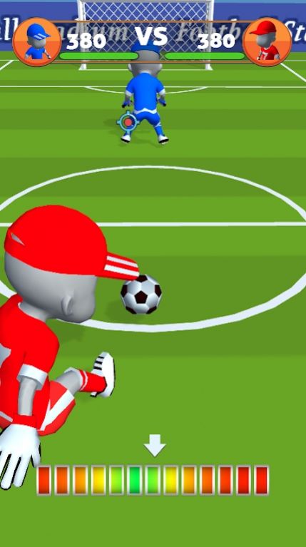 球球大战3D游戏最新安卓版  v1.0图3
