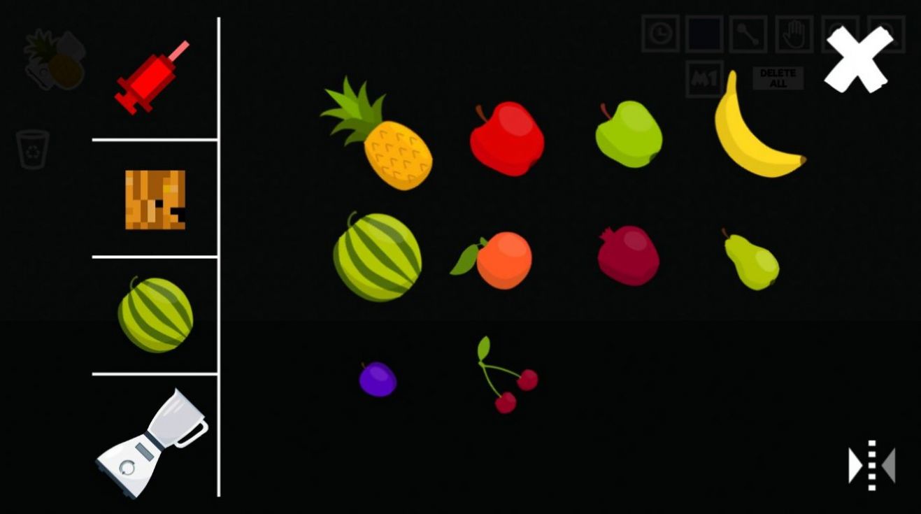 水果游乐场游戏最新安卓版  v1.0图3