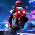 狂热暴力摩托车游戏最新手机版  v1.0.0