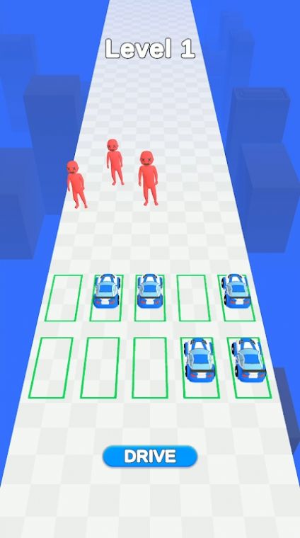 合并汽车并杀死游戏最新手机版  v1.0图1