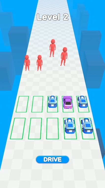 合并汽车并杀死游戏最新手机版  v1.0图2