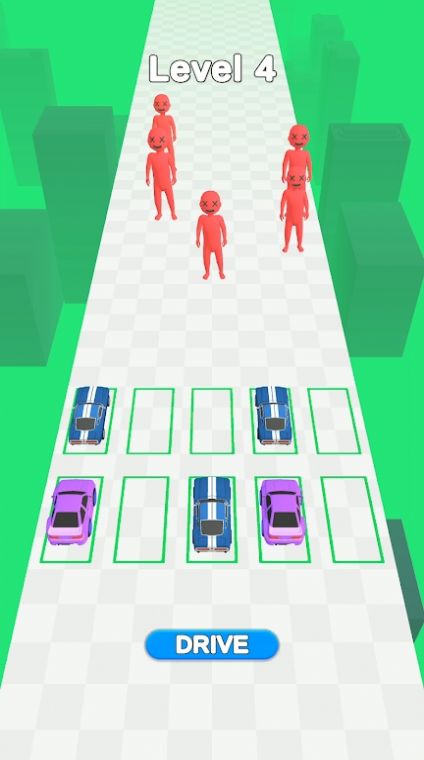 合并汽车并杀死游戏最新手机版  v1.0图3