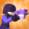 小兵突击队游戏最新安卓版  v1.0.0
