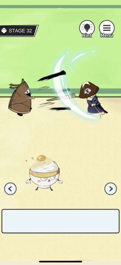 饭饭大逃脱游戏最新安卓版  v1.0.2图3