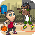 迷你篮球比赛游戏下载_迷你篮球比赛游戏官方版 v1.0