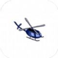 飞机躲避障碍模拟器游戏最新手机版  v1.0