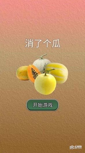 消了个瓜游戏官方版  v1.0图2