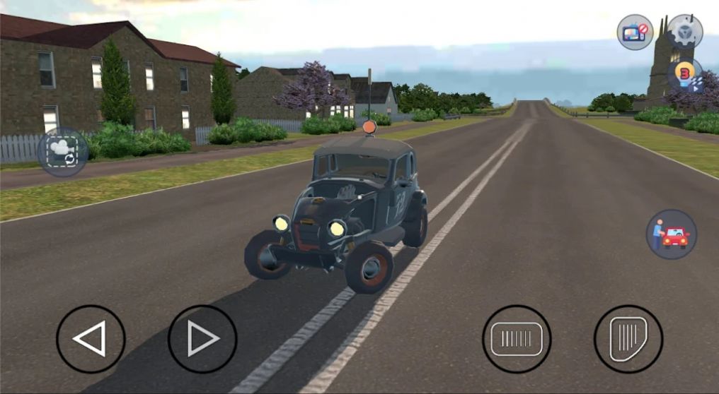 汽车修理工3D游戏官方安卓版  v1.04图3