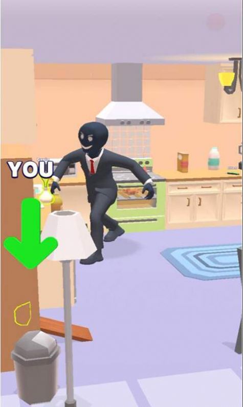 大家躲猫猫游戏安卓正版  v1.0.1图2
