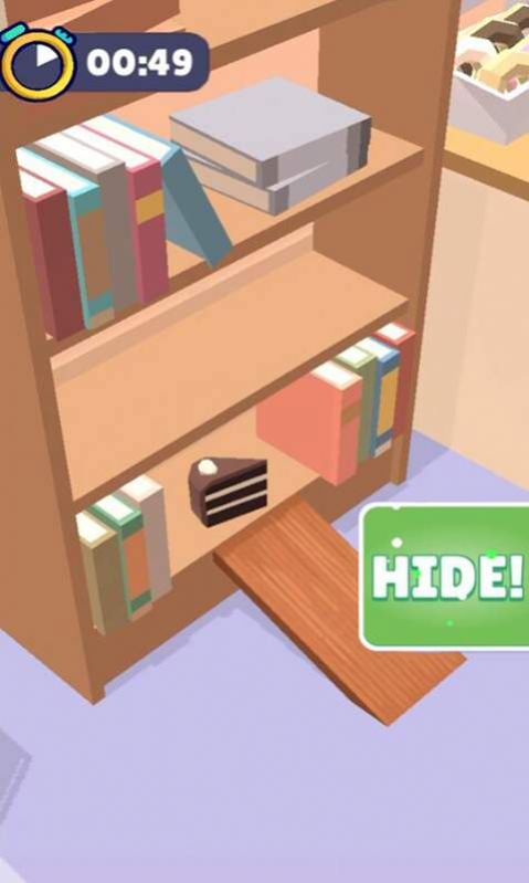 大家躲猫猫游戏安卓正版  v1.0.1图1