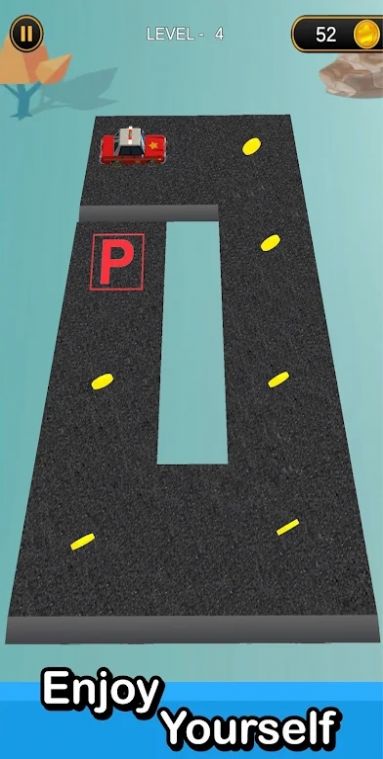 停车场划线游戏安卓版  v0.3图2