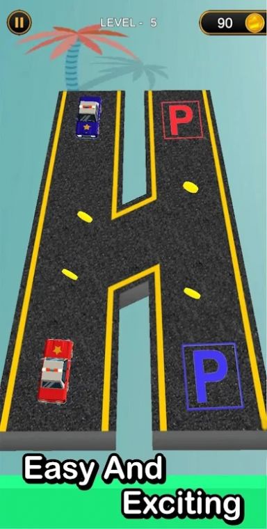 停车场划线游戏安卓版  v0.3图3