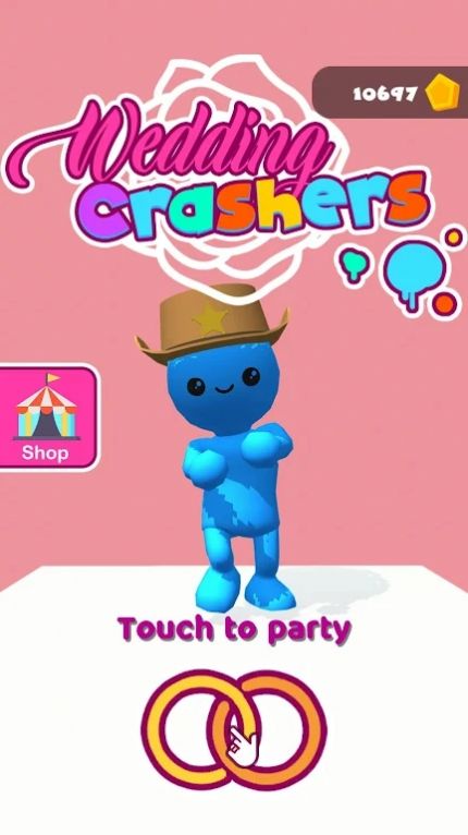 婚礼不速之客游戏最新版  v1.0图4