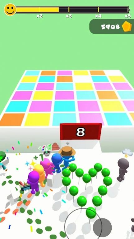 婚礼不速之客游戏最新版  v1.0图2