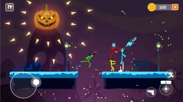 火柴人至尊乱斗游戏最新安卓版  v1.0.4图1