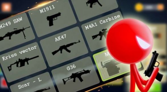 火柴人至尊乱斗游戏最新安卓版  v1.0.4图3