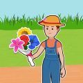 空闲花店游戏最新安卓版  v8.0