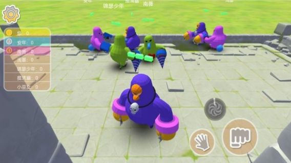 卡通动物神奇故事游戏手机官方版  v1.0.5图2