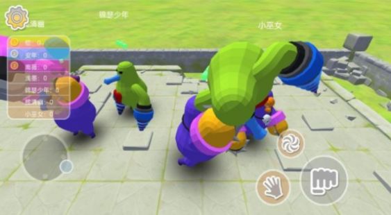 卡通动物神奇故事游戏手机官方版  v1.0.5图3